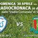 CALCIO || Semifinale A.C. Scillese 2012 in Diretta su www.radioscillaweb.com 