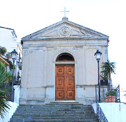Chiesa di S.Maria di Porto Salvo