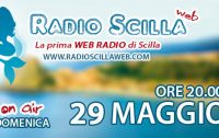 Radio Scilla Web