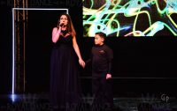 MUSICA Francesca Bova una voce “scillese” che si distingue nel panorama canoro