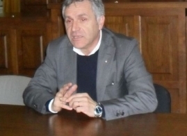 Giuseppe Pirrotta, ex assessore provinciale di Reggio Calabria all'Urbanistica e Pianificazione Territoriale