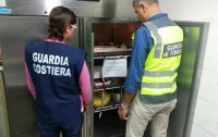 FOCUS Controlli su ristoranti, pescherie, supermercati e furgoni frigo a Reggio Calabria, Villa San Giovanni e Scilla
