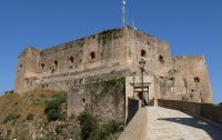SCILLA Castello Ruffo negato, il Consiglio di Stato non accoglie la sospensiva richiesta dal Comune