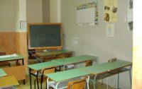 SCILLA  Da oggi Scuola elementare chiusa, al via le indagini strutturali