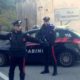 Carabinieri Scilla (RC) – Arresto per resistenza a pubblico ufficiale e deferimento alla competente A.G.