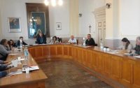 SCILLA Nel primo consiglio del 2017 prime scaramucce tra maggioranza e opposizione. Ciccone “mai pensato alle dimissioni”