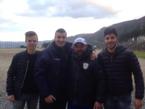 Polisportiva San Filippo Neri