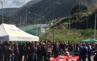 [VIDEO INTERVISTE] 3° Autoslalom SCILLA – MELIA,  1° Trofeo “Città di Scilla”