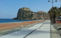 Lungomare di Scilla