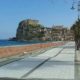 Lungomare di Scilla