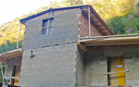 SCILLA  Denuncia per abusivismo edilizio