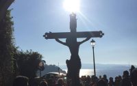 Con le Varette il mistero della morte che cede il passo alla vita