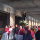 Grande e commossa partecipazione di popolo alla Festa in onore di San Francesco di Paola