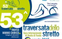 Traversata dello Stretto, l’Edizione 53 il 6 Agosto 2017