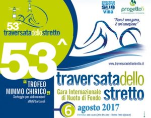 1 - 53 traversata dello stretto