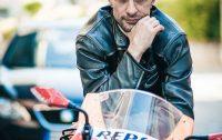 La Vita Vissuta con Adrenalina e Passione!! Ciao Amico!
