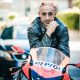 La Vita Vissuta con Adrenalina e Passione!! Ciao Amico!