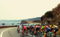Giro d’Italia 2017 sesta tappa Reggio Calabria – Terme Luigiane. Trionfa Dillier.