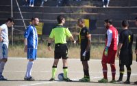 Seconda Categoria Girone G: la Scillese neo promossa