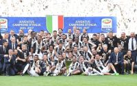 Juventus, Scudetto più bello è il primo dei sei, ma in questo momento siamo concentrati sulla finale di Champions