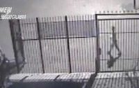 Aggressione Mons. Costantino, ai domiciliari altri 4 ragazzi