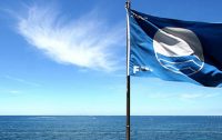 Calabria sette “Bandiere blu”