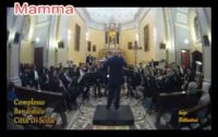 SCILLA il Complesso Bandistico “Clemente Scarano” Concerto in Chiesa San Rocco