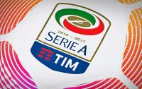 Serie A, risultati, classifica e i marcatori