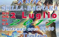 SCILLA || Domenica 02 Luglio Divieto di Sosta [ SCOPRI DOVE ]