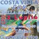 SCILLA || Domenica 02 Luglio Divieto di Sosta [ SCOPRI DOVE ]