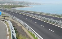 A2  Salerno – Reggio Calabria ristabilita la viabilità nel tratto Scilla e Bagnara C.