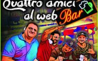Nuova Stagione di Radio Scilla Web con Grandi Novità