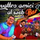 Nuova Stagione di Radio Scilla Web con Grandi Novità