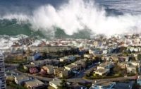 Tra pochi giorni un violento terremoto di magnitudo 8.5 a Zancle e uno tsunami su Calabria e Sicilia per testare il sistema di allerta maremoti: ecco l’esercitazione internazionale “NEAMWave17″