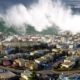 Tra pochi giorni un violento terremoto di magnitudo 8.5 a Zancle e uno tsunami su Calabria e Sicilia per testare il sistema di allerta maremoti: ecco l’esercitazione internazionale “NEAMWave17″