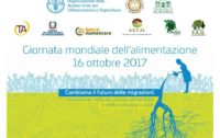 AgrariaUniRC Il 16 ottobre Giornata Mondiale dell’Alimentazione
