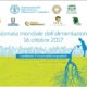 AgrariaUniRC Il 16 ottobre Giornata Mondiale dell’Alimentazione