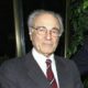 SIENA E’ morto lo storico Rosario Villari. Era nato a Bagnara Calabra.