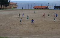 Calcio, Prima Categoria, la A.C. Scillese 2012 rimanda la promozione al prossimo anno, ASD Archi Promossa.