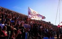 Buon compleanno Reggina, 104° anniversario