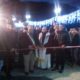 Inaugurazione Piazza San Rocco Scilla