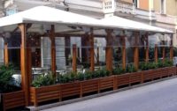 Gazebo e pergolati. Niente più autorizzazioni Comunali || ELENCO COMPLETO