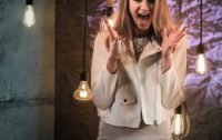 The Voice of Italy 2018, la reggina Marica Fortugno