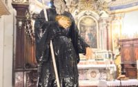 SCILLA IN FESTA CON SAN FRANCESCO DI PAOLA