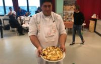 E’ di Scilla il Vincitore della Master Pizza Champion