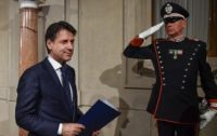 Nasce il governo Conte. Presentata la lista dei ministri. Di Maio e Salvini vicepremier