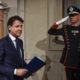 Nasce il governo Conte. Presentata la lista dei ministri. Di Maio e Salvini vicepremier