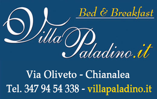 Villa Paladino