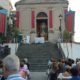 SCILLA: MOROSINI INCORONA LA MADONNA DI PORTO SALVO