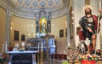 16 AGOSTO: È «A IURNATA» DI SAN ROCCO